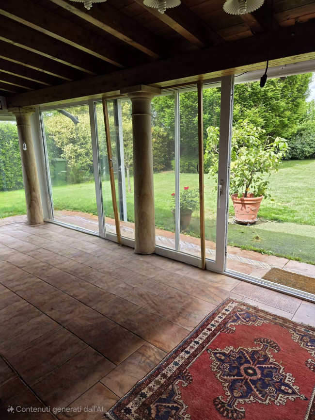 Villa for sale in Pescantina