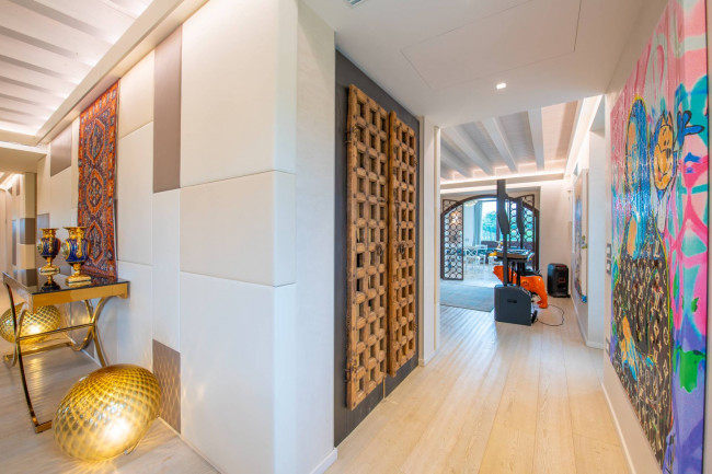 Villa in vendita a Lazise