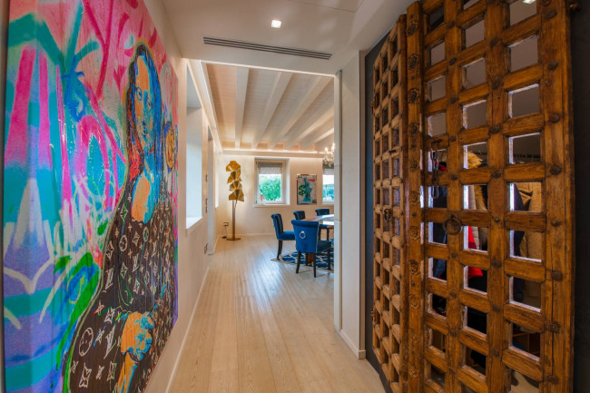 Villa in vendita a Lazise