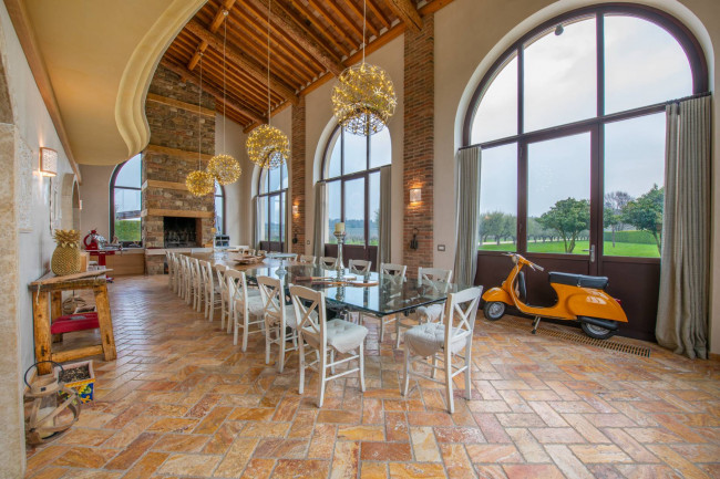 Villa in vendita a Lazise