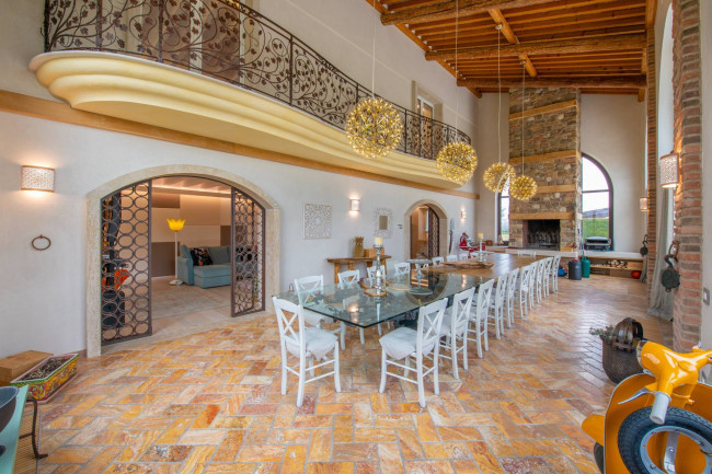 Villa in vendita a Lazise