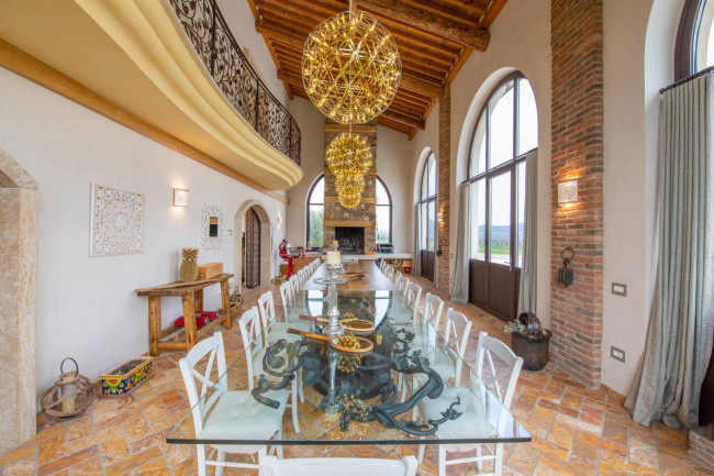 Villa in vendita a Lazise