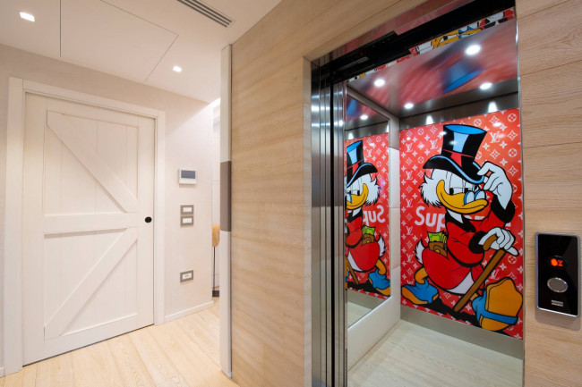 Villa in vendita a Lazise