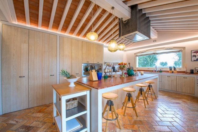 Villa in vendita a Lazise