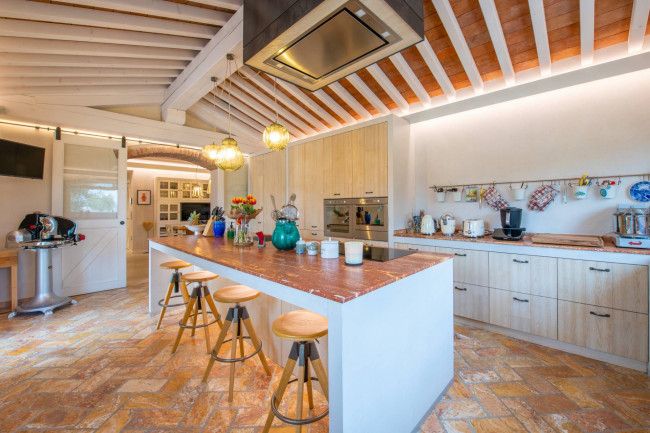 Villa in vendita a Lazise