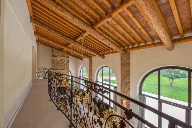 Villa in vendita a Lazise