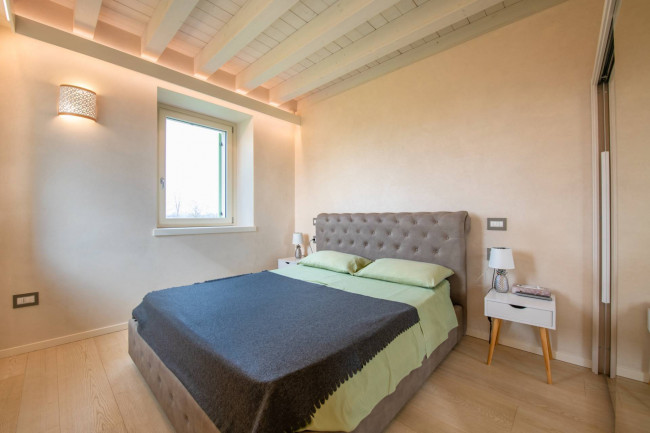 Villa in vendita a Lazise