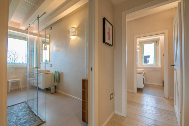 Villa in vendita a Lazise