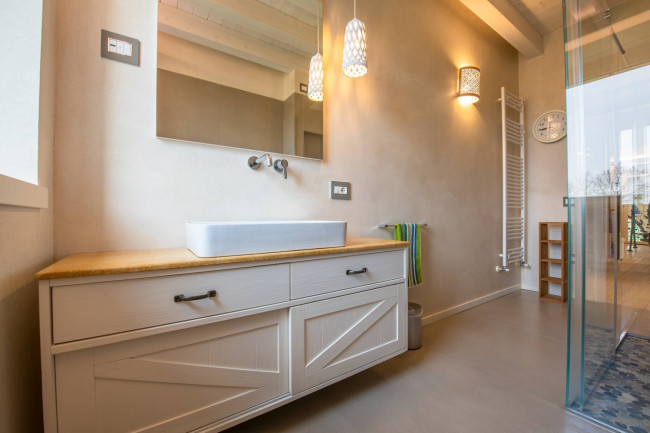 Villa in vendita a Lazise