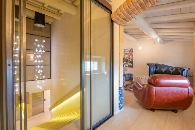 Villa in vendita a Lazise