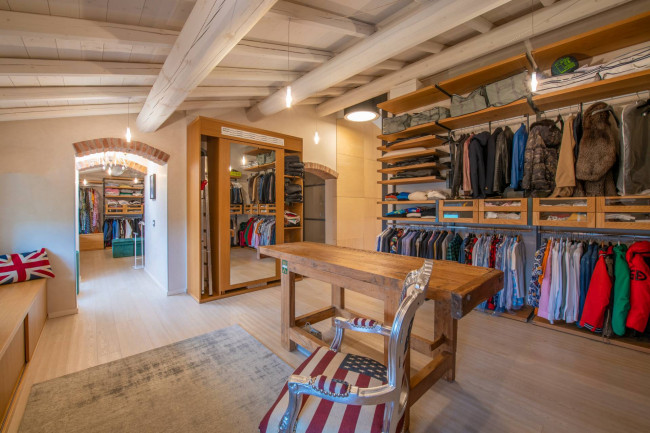 Villa in vendita a Lazise