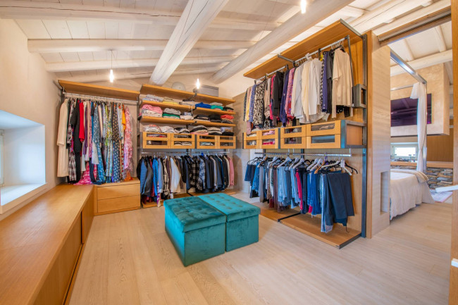 Villa in vendita a Lazise