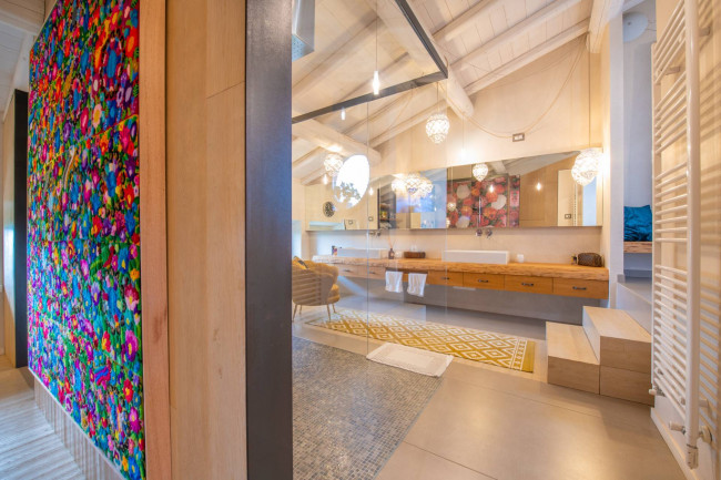 Villa in vendita a Lazise