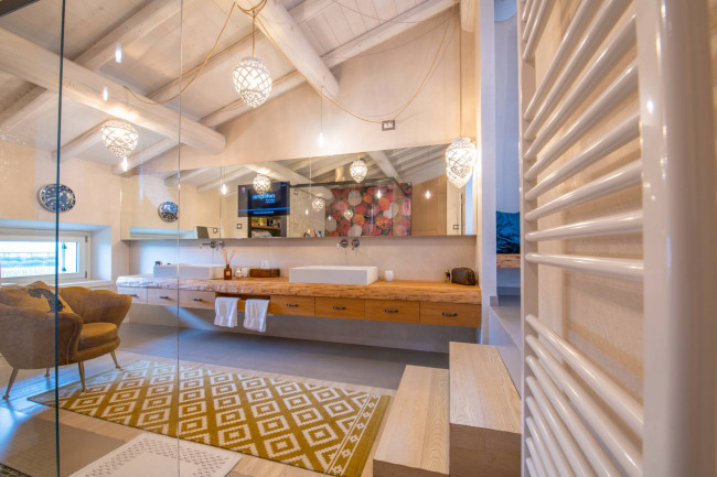 Villa in vendita a Lazise