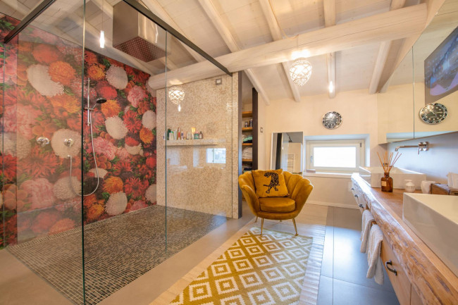 Villa in vendita a Lazise