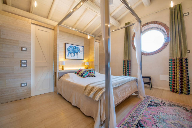 Villa in vendita a Lazise