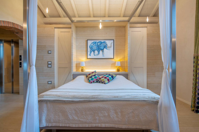 Villa in vendita a Lazise