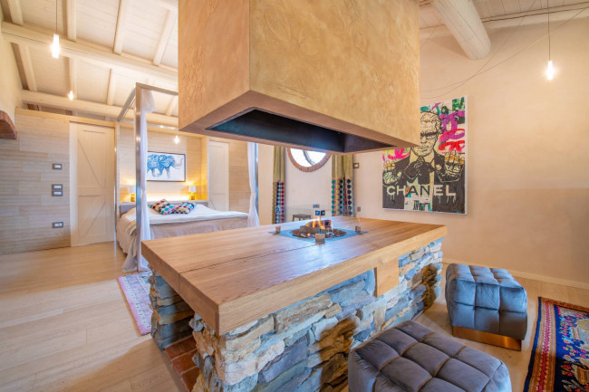 Villa in vendita a Lazise