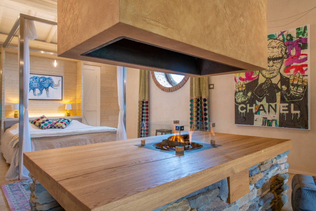 Villa in vendita a Lazise