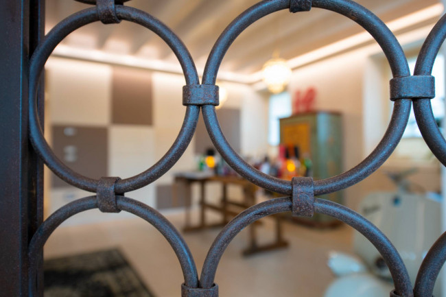 Villa in vendita a Lazise