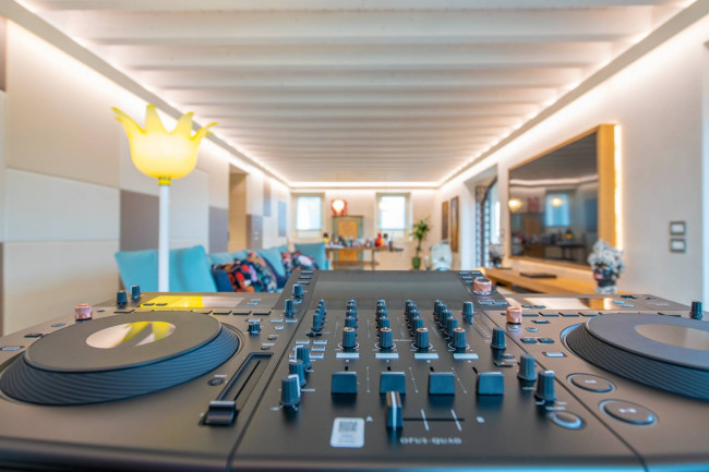 Villa in vendita a Lazise