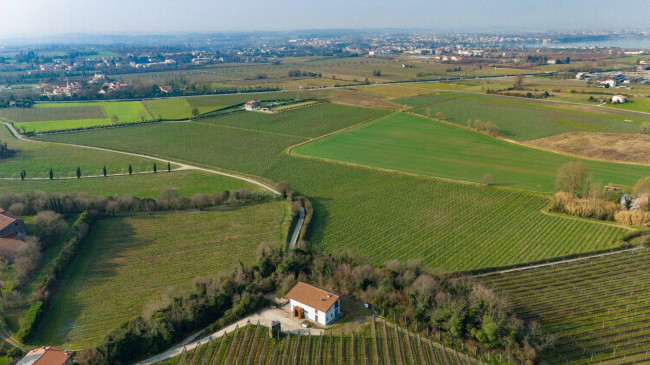 Villa in vendita a Lazise