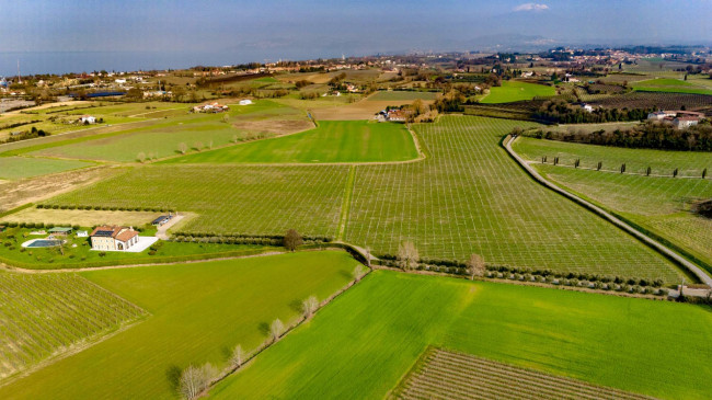 Villa in vendita a Lazise