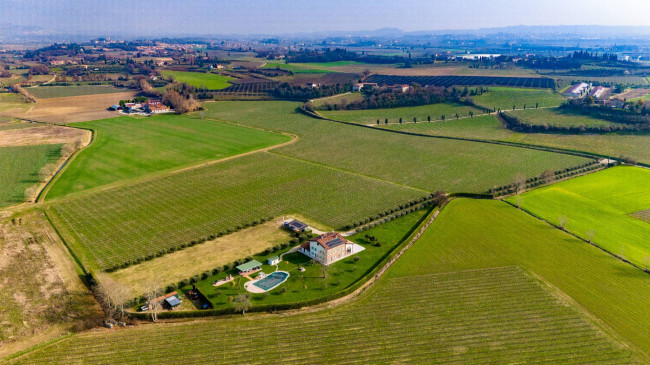 Villa in vendita a Lazise