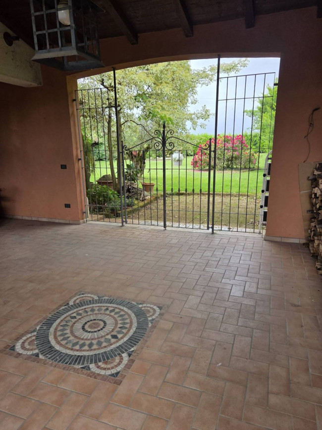 Villa for sale in Pescantina