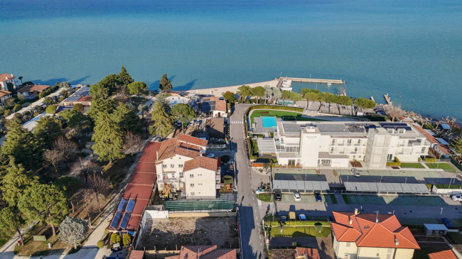Apartment for sale in Peschiera del Garda