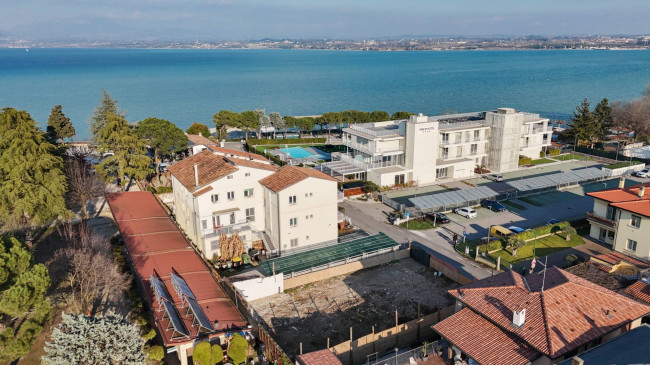 Apartment for sale in Peschiera del Garda