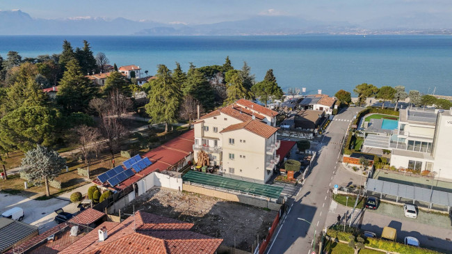 Apartment for sale in Peschiera del Garda