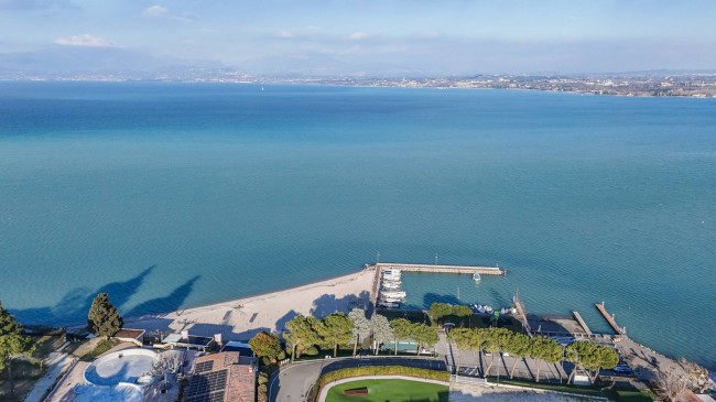 Apartment for sale in Peschiera del Garda