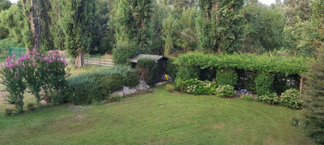 Villa in vendita a Vigasio