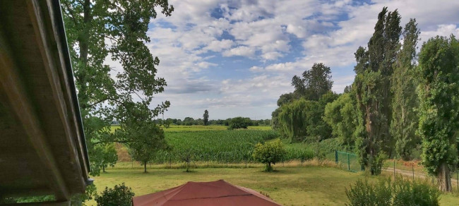 Villa in vendita a Vigasio