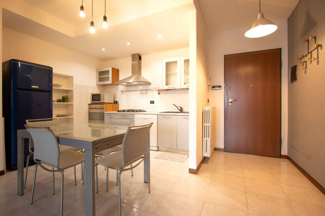 Appartamento in Affitto a Verona