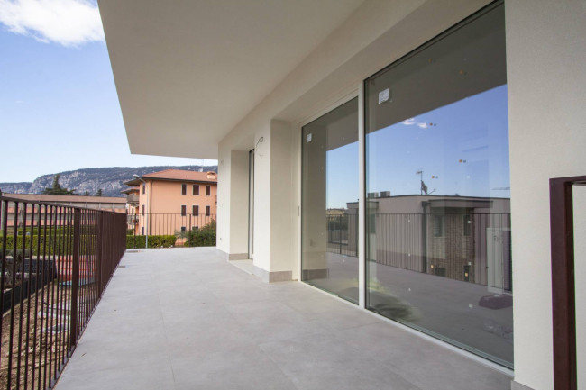 Apartment for sale in Garda