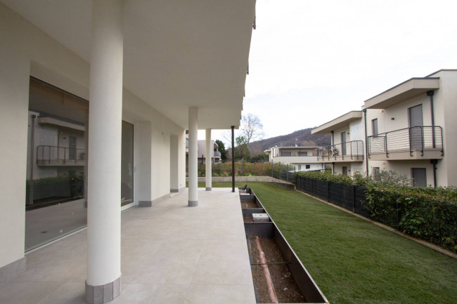 Appartamento in vendita a Garda