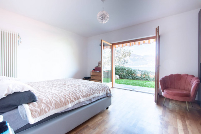 Villa in vendita a Brenzone