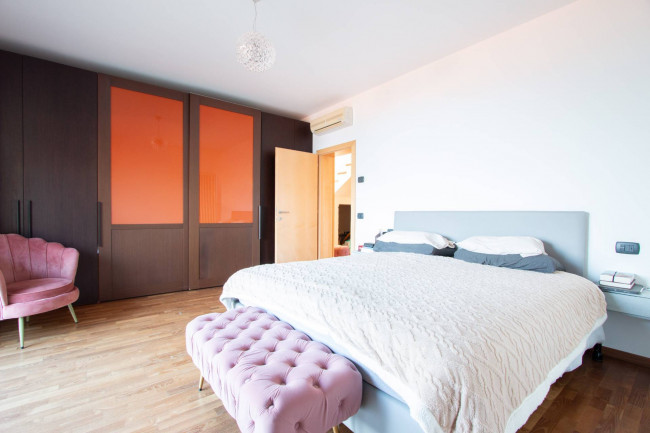 Villa in vendita a Brenzone