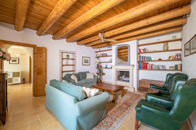 Rustico in vendita a Caprino Veronese