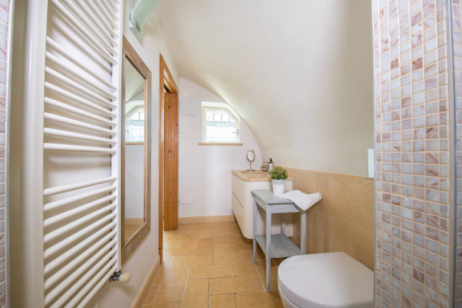 Rustico in vendita a Caprino Veronese