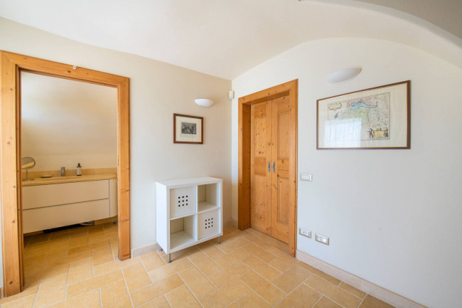 Rustico in vendita a Caprino Veronese