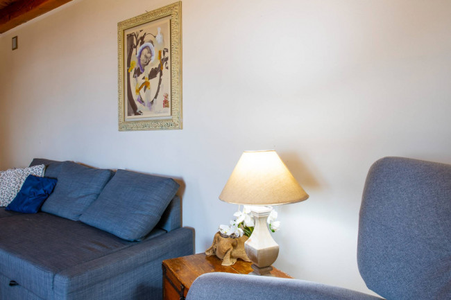 Rustico in vendita a Caprino Veronese