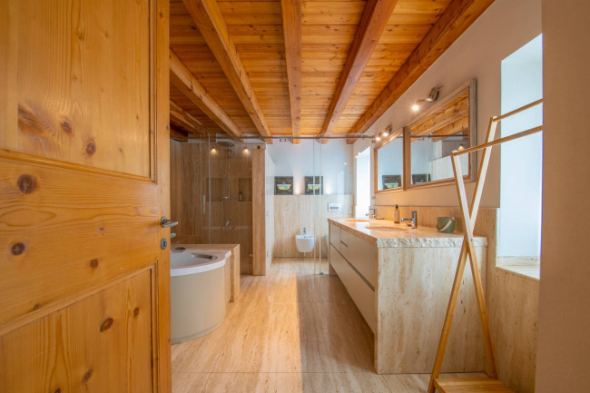 Rustico in vendita a Caprino Veronese