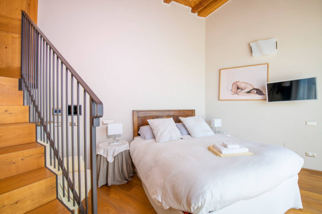 Rustico in vendita a Caprino Veronese