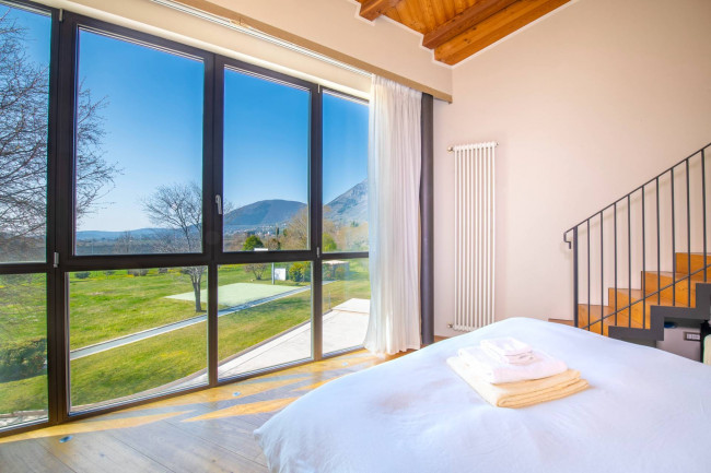 Rustico in vendita a Caprino Veronese