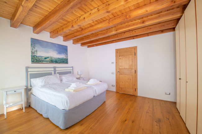 Rustico in vendita a Caprino Veronese