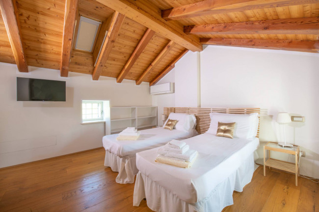 Rustico in vendita a Caprino Veronese