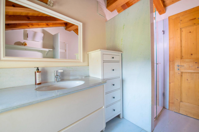 Rustico in vendita a Caprino Veronese